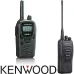 Kenwood Professional Two-Way Radios