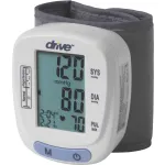 Digital Blood Pressure Monitors