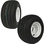 Martin Wheel Golf Cart & Utility Vehicle Tires & Wheels