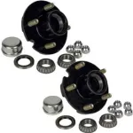 Wheel Axle Hub Kits