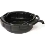 Funnel King® Oil Drain Pans & Drip Trays