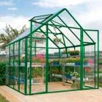 Palram Hobby Greenhouses