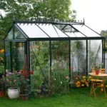 Royal Victorian Greenhouses
