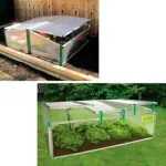 Juwel® Cold Frames