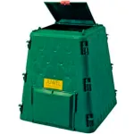 AeroQuick Compost Bins