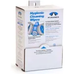 Hygienic Respirator Wipes