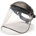Pyramex Face Shields