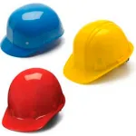 Pyramex Hard Hats & Bump Caps