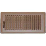 Floor Registers