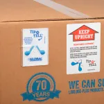 Tip-N-Tell® Indicator