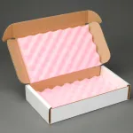 Foam Shippers
