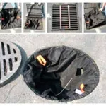 Catch Basins
