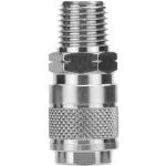 AIGNEP Quick Disconnect Pneumatic Fittings