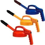 Oil Safe® Stretch Spout Lids