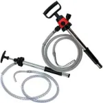 Oil Safe® Hand Pumps