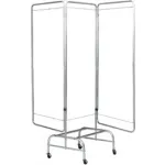Privacy Screen Frames