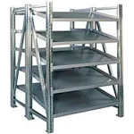 Schaefer Pick Racks