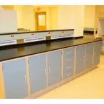 Lab Design Lab Cabinet & Island Workbenches