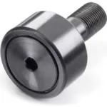 BL Cam Follower- Crowned OD, Eccentric Stud, & Sealed-Hex Head