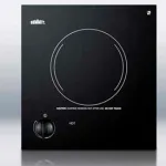 Electric Cooktops