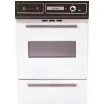 Summit Appliance Gas Wall Ovens
