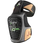 Lift Safety Knee Protection