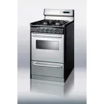 Cooking Ranges