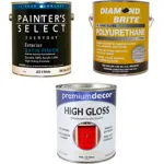 General Purpose Paints