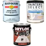 Floor Coatings