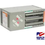 Modine Hot Dawg® Low Profile Gas-Fired Unit Heaters