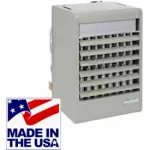 Modine High-Efficiency II™ Gas-Fired Unit Heaters
