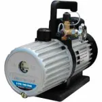 Vacuum Pumps