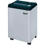 NSA/Government Approved & High Security Shredders