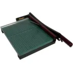 Guillotine Paper Cutters