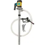Action Pump Centrifugal Drum Pumps
