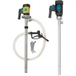 Centrifugal Pumps for IBC's & Totes