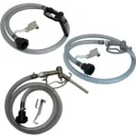 IBC Dispensing Hoses & Nozzles