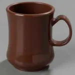 Plastic Coffee Mugs