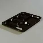 Carlisle Compartment Trays