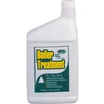 Boiler System Treatments & Sealants