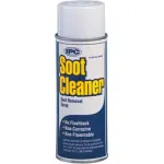 Soot Removers & Cleaners