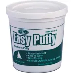 Plumber's Putty