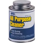 All Purpose Cleaners