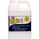 Cutting Oils