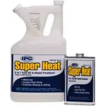Fuel Oil, Water, Detecting & Cleaning