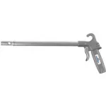 GuardAir Ultra Series Bench-Top & Extended Reach Air Guns