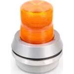 Xenon Strobe With Horn