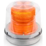 Double Flash Xenon Strobe