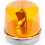 Edwards Signaling® Rotating Beacon