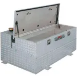 Delta Liquid Transfer Truck Boxes